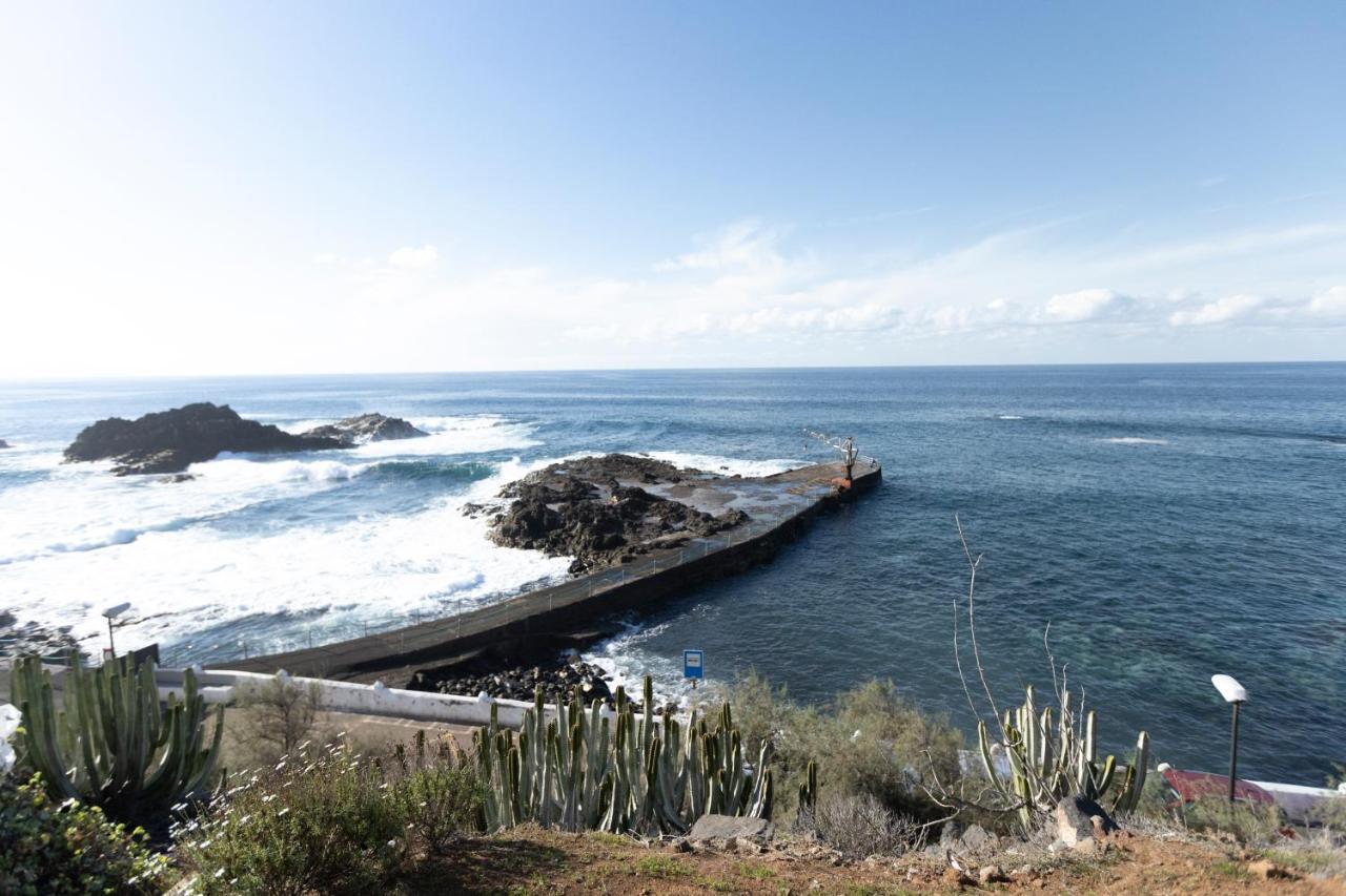 El Pris Little Jetty Apartment Luaran gambar