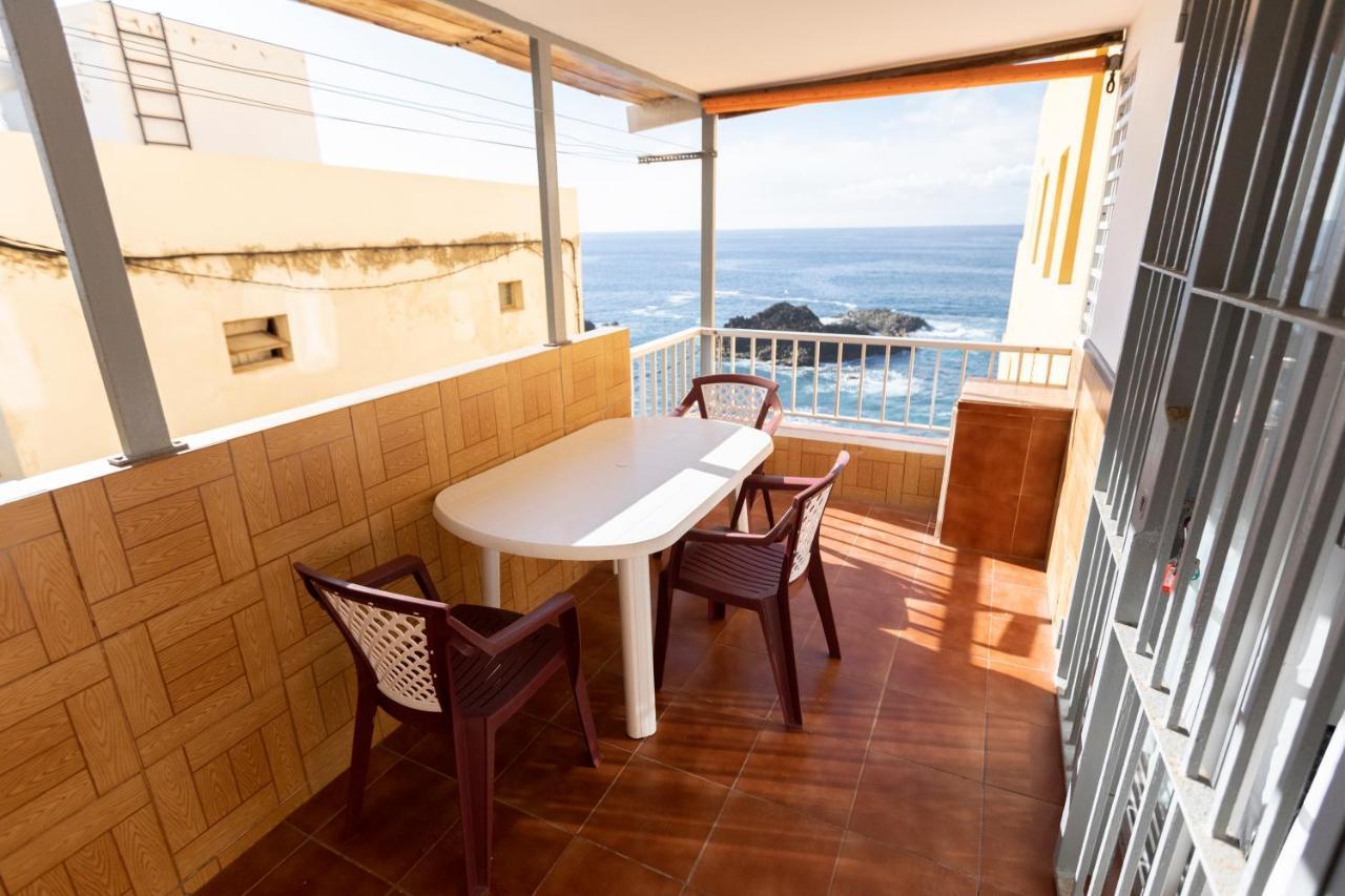 El Pris Little Jetty Apartment Luaran gambar