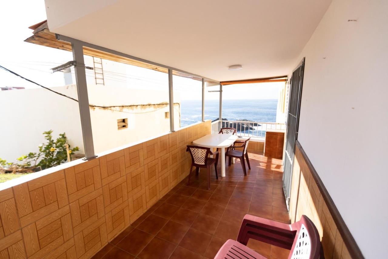 El Pris Little Jetty Apartment Luaran gambar