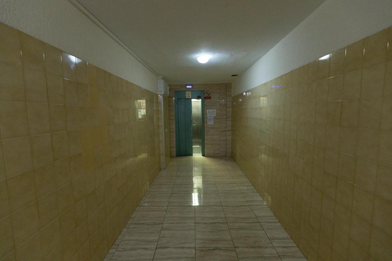 El Pris Little Jetty Apartment Luaran gambar