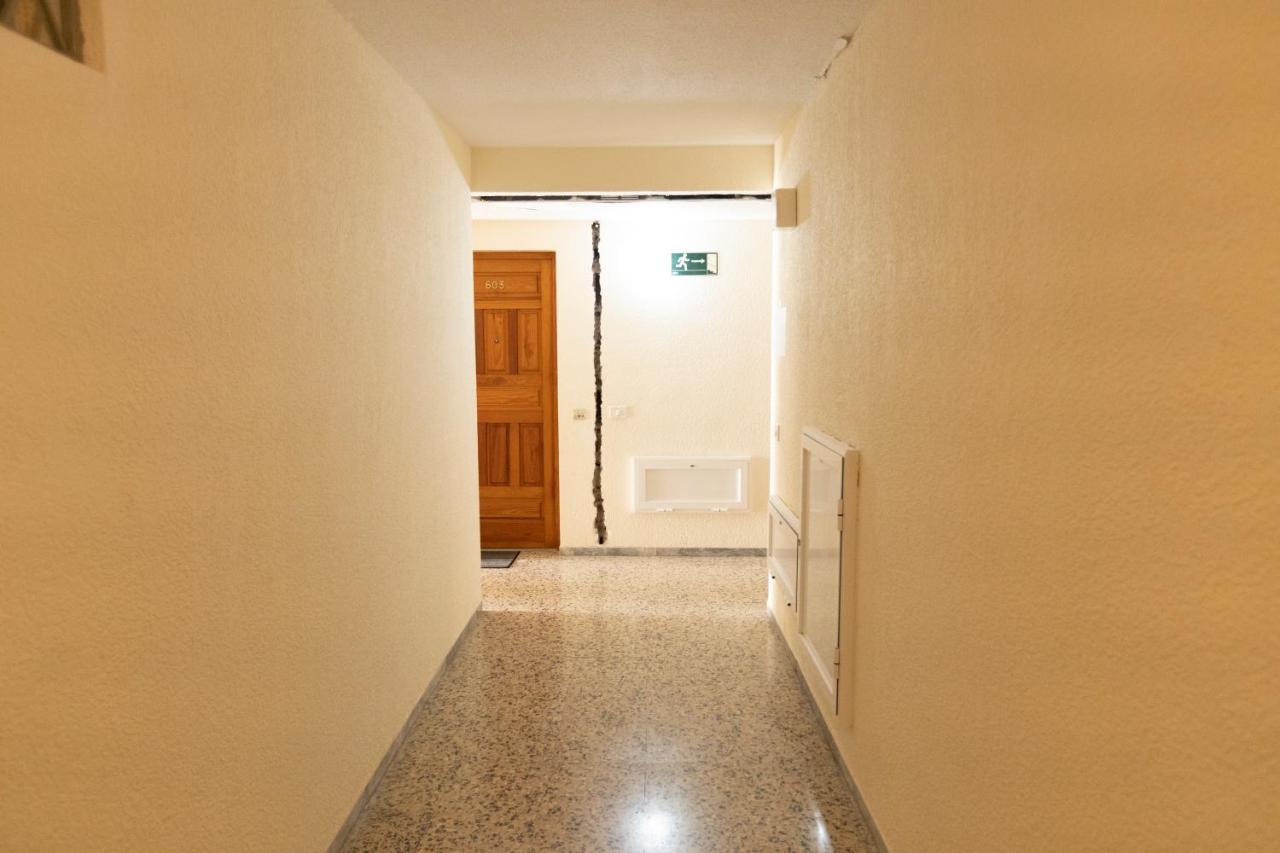 El Pris Little Jetty Apartment Luaran gambar