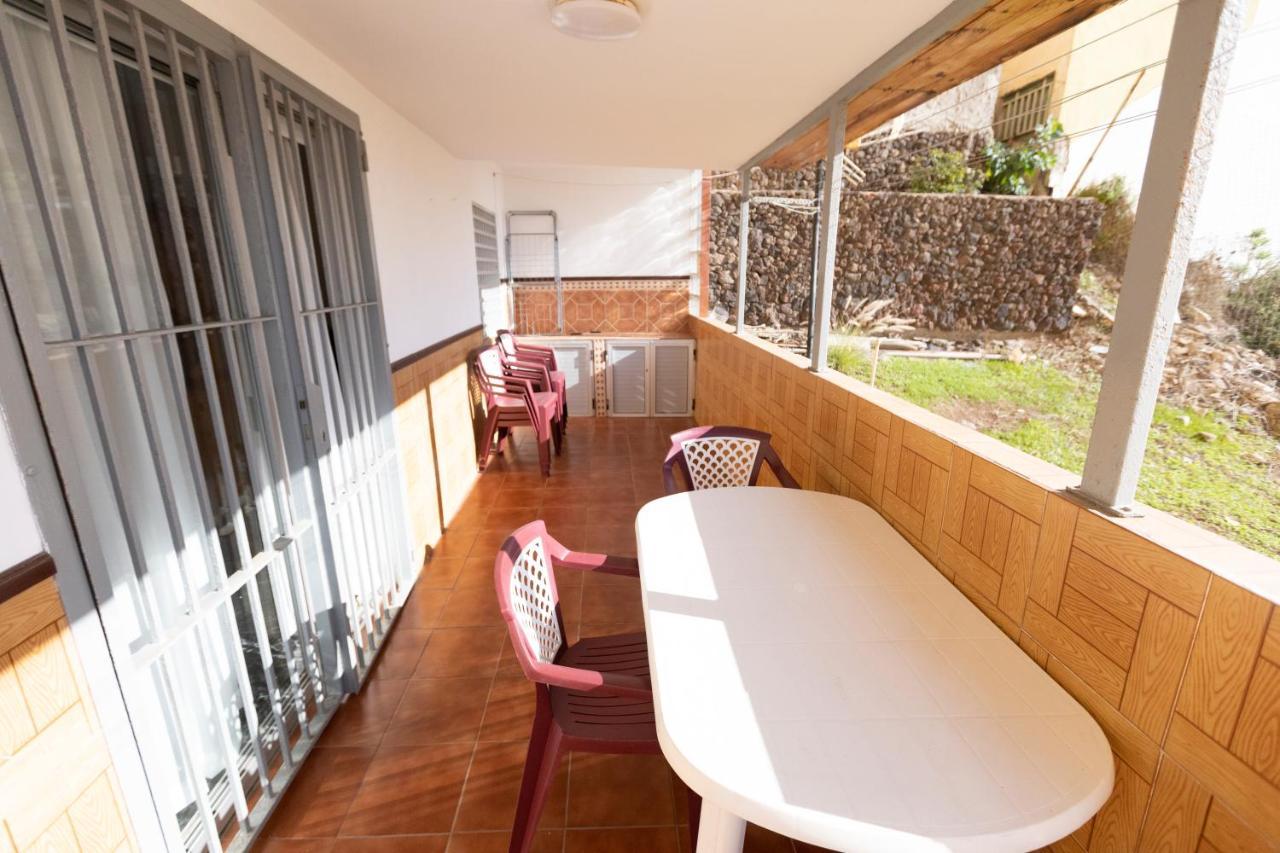 El Pris Little Jetty Apartment Luaran gambar