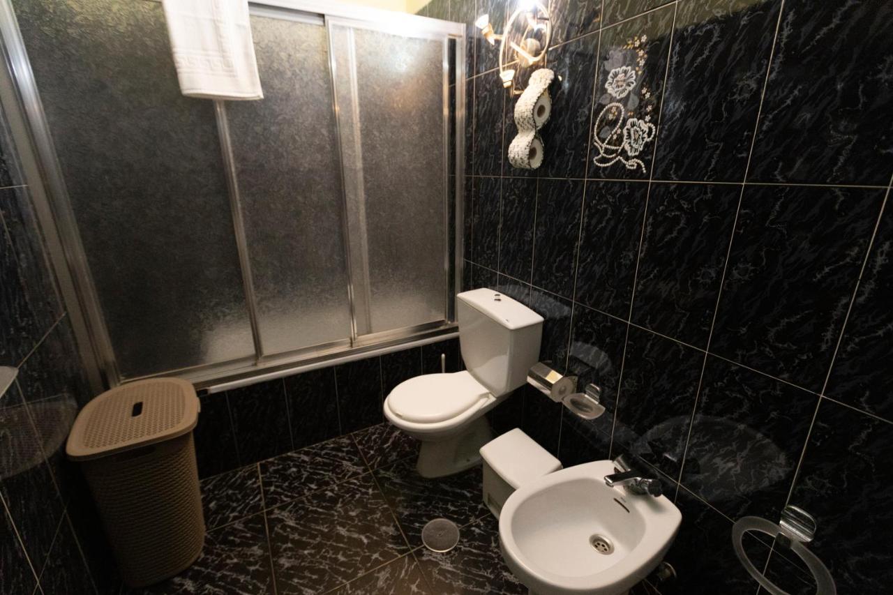 El Pris Little Jetty Apartment Luaran gambar