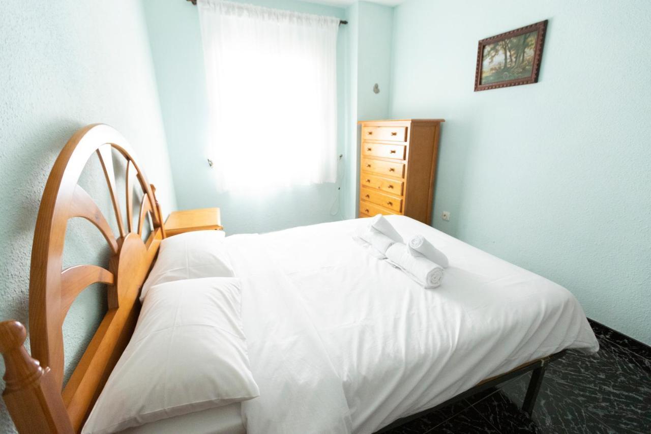 El Pris Little Jetty Apartment Luaran gambar